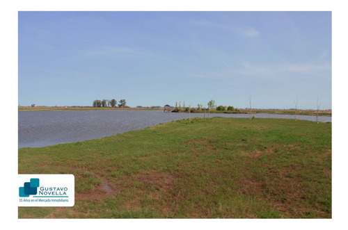 Lote En El Mirador Al Agua Frente 