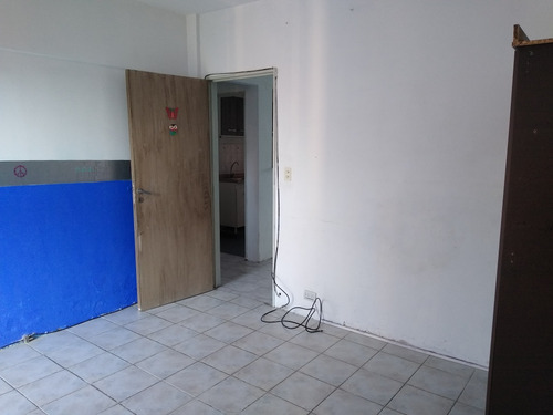 Departamento - 2 Ambientes - Barrio Samoré