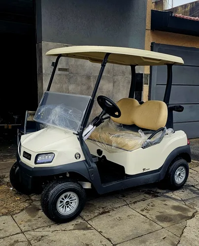 Club Car Exgo Yamaha
