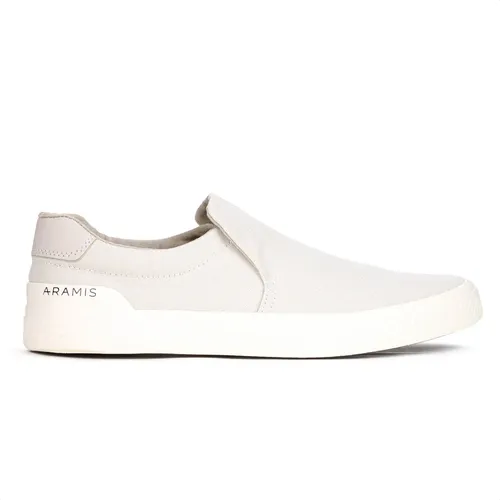 Tenis Masculino Casual Aramis Daily Slip Confortavel Moderno