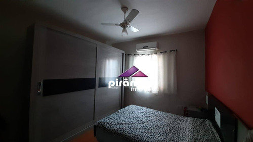 Casa Com 4 Dormitórios À Venda, 224 M² Por R$ 350.000,00 - Jardim Souto - São José Dos Campos/sp - Ca2092