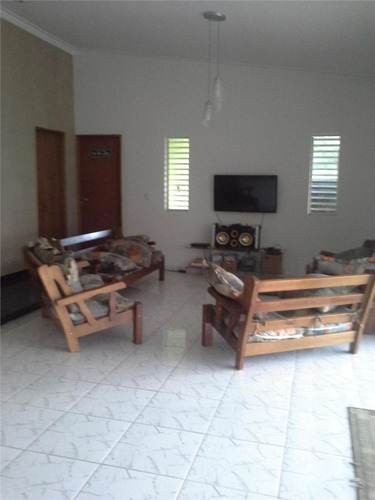 Imagem 10 de 24 de Chácara Residencial À Venda, Vivendas Do Engenho D Água, Itatiba. - Ch0061 - 34111304