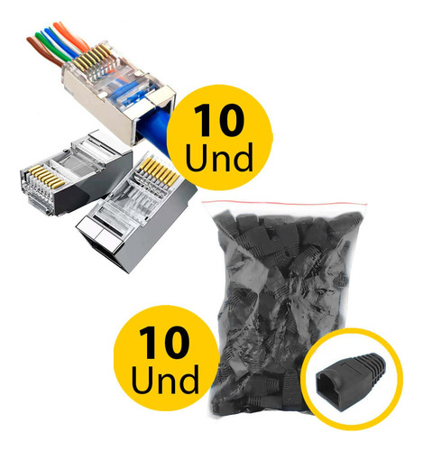 Cabo De Rede Cat6 Utp Furukawa Sohoplus 100%cobre 150 Metros