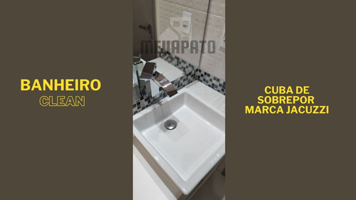 Direto Com O Proprietário. Imóvel Pronto Pra Morar, Todo Mobiliado, Bairro Nobre.