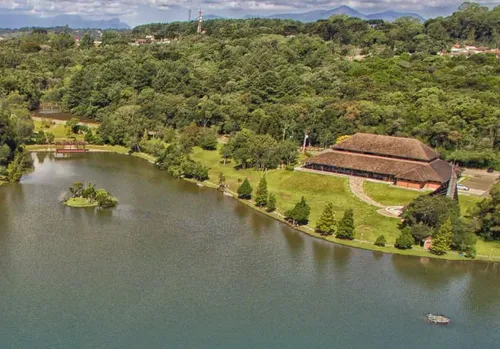 Título Patrimonial Clube Santa Mônica