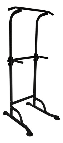 Torre Multifuncional Rack Dominadas Fondos Gym Wod Pro