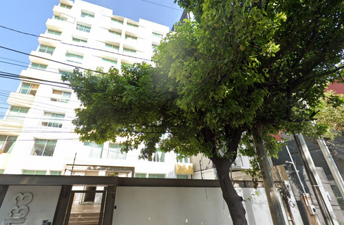 Excelente Departamento Venta En Mariano Escobedo 133 Colonia Los Manzanos Miguel Hidalgo Me