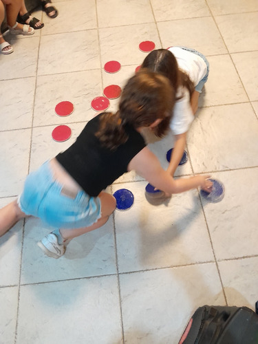 Animacion Infantil/ Animacion Con Taller Creativo