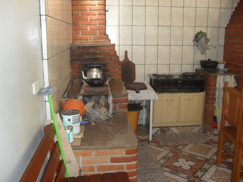 Imagem 12 de 15 de Casa No Centro Da Cidade | 31459 - 31459