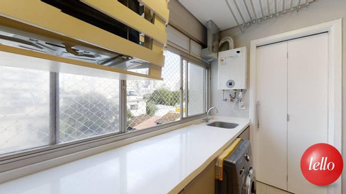 Apartamento - Ref: 212143