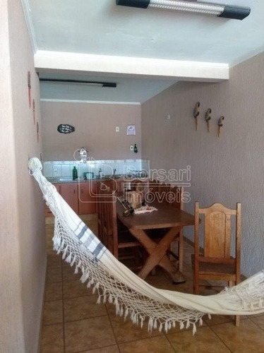 Imagem 1 de 6 de Venda De Casas / Padrão Na Cidade De Araraquara 8503
