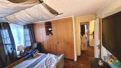 Casa En Venta De 4 Dorm. En Concón