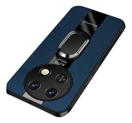 Funda Para Huawei Nova 12i Resistente A Los Arranques Anille