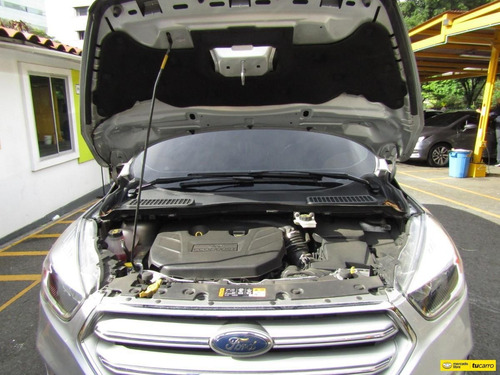 Ford Escape 2.0 Titanium 245 Hp