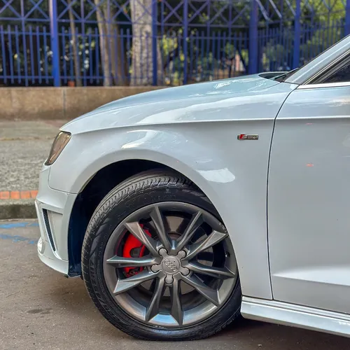 Audi A3 1.8 Ambition