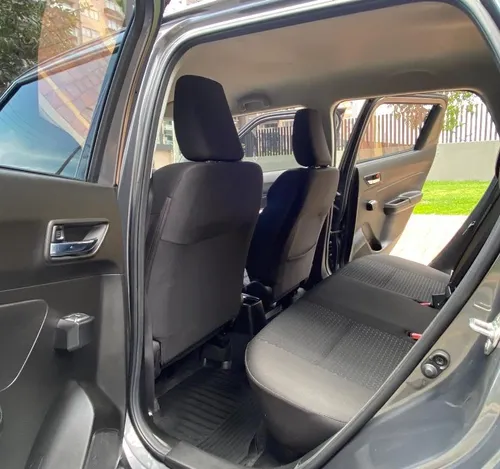 Suzuki Swift 1.2 Hybrid 2Wd