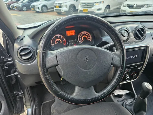 Renault Sandero 1.6 Expression