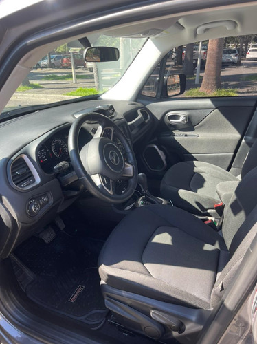 Jeep Renegade 1.8 Sport At Plus 2018