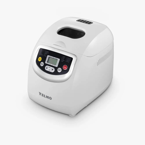 Horno De Pan Yelmo Hp-3502 Blanco 220v