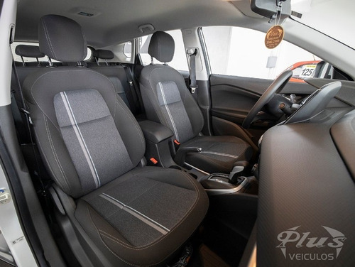 Chevrolet Tracker Lt 1.0 Turbo