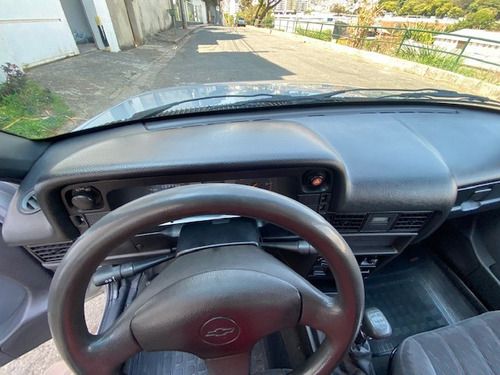 Imagem 9 de 15 de Kadett Gls 2.0 Mpfi 1998