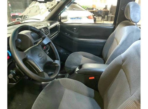 Imagem 2 de 6 de Gm - Chevrolet S10 Blazer Advant. 2.4/2.4 Mpfi F.power