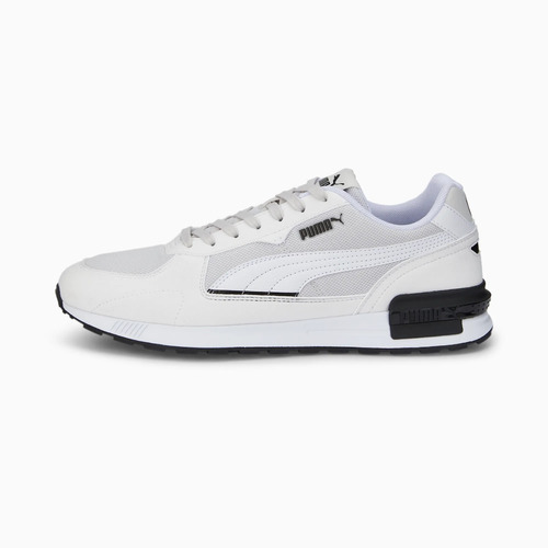 Tenis Puma Hombre Graviton Sneakers Ligeros Correr