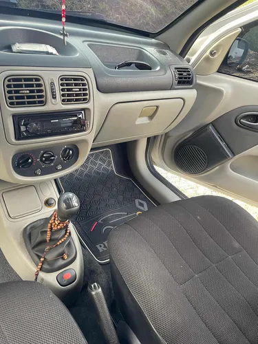 Renault Clio F.iv Cool