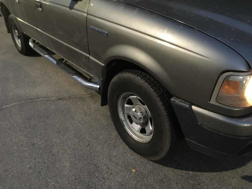 Ford Ranger 3.0 Xl I Dc 4x2 2006