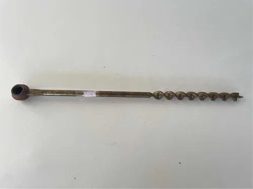 comprar Trado Broca Irwin 3u002F4 Ferramentas Antigas 5283