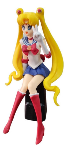 Figura Sailor Moon Figura Serena Tsukino 16cm