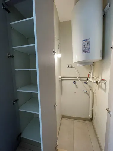 Arriendo Depto 1 Dormitorio, Recoleta.