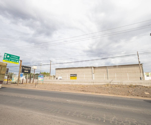 Bodega En Renta En Carretera Salida A Cuauhtemoc Chih.