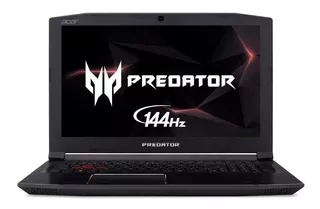 New In Sealed Box Acer Predator