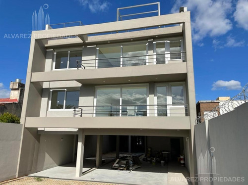 Imagen 13 de 29 de Departamento 4 Ambientes Venta Castelar