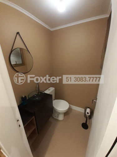 Imagem 26 de 29 de Casa Em Condomínio, 3 Dormitórios, 116.66 M², Parque Santa Fé - 107542