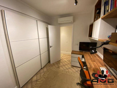Imagem 13 de 30 de Apartamento Com 3 Dormitórios À Venda, 90 M² Por R$ 1.450.000,00 - Riviera - Módulo 3 - Bertioga/sp - Ap2945