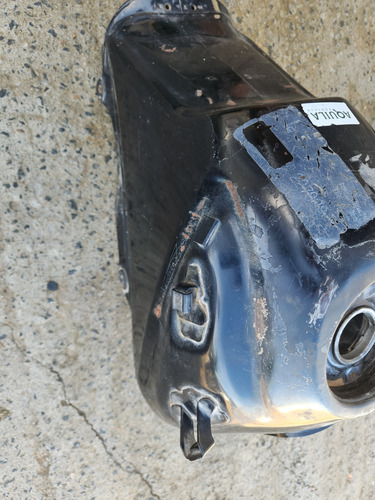 Tanque De Combustível Honda Bros 160 - 2016 Original (Usado)