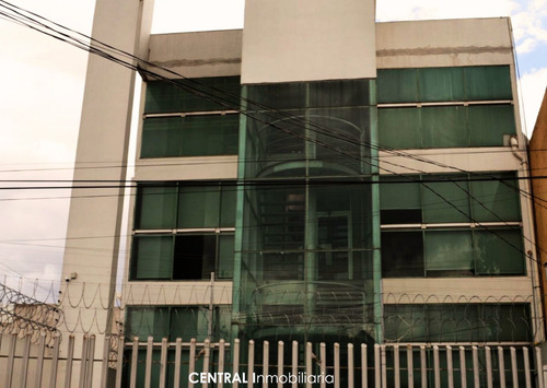Oportunidad Única Edificio Comercial En Venta | 4 Niveles |recta De Cholula| Vistas Panorámicas