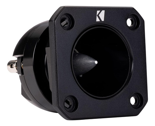 Tweeter Kicker St4tw 1.5 Negro