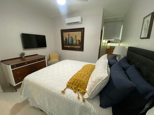 Imagen 19 de 30 de Apartamento En Venta En Los Rieles De Gurabo