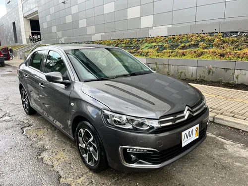 Citroën C-Elysée 1.6 Feel