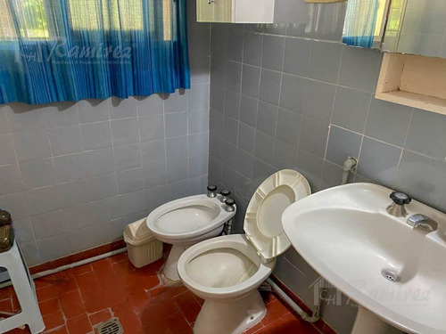 Imagen 11 de 18 de Casa Quinta 3 Ambientes En Venta Lote 2780 M2 - Matheu, Escobar