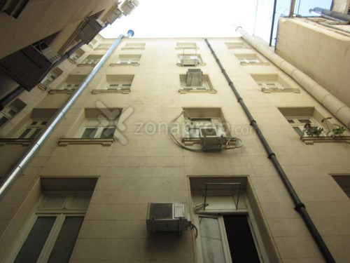 Imagen 14 de 16 de Venta Con Renta - Tucumán 900 - San Nicolás - Capital Federal