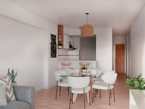 Imagen 10 de 20 de Departamento 2 Dormitorios En Excelente Ubicación!!