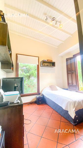 Imagen 20 de 30 de Casa En Venta En San Eliseo Golf Country - San Vicente