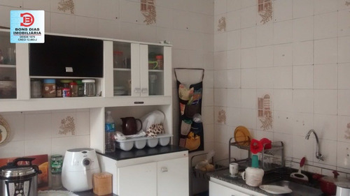 Imagem 14 de 15 de Casa - Jardim Tres Marias - Ref: 7422 - V-7422
