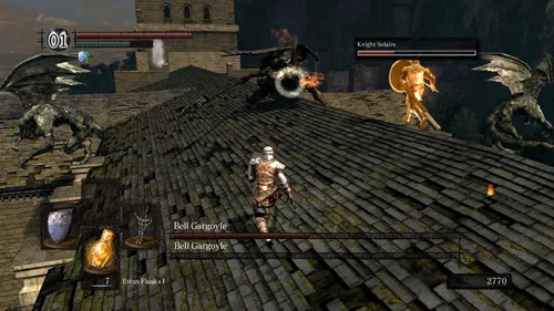 Jogo Dark Souls Ps3 Original Mídia Física Com Nota