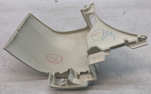 Aleron Trasero Derecho Toyota Hiace 2020 2021 2022 2023