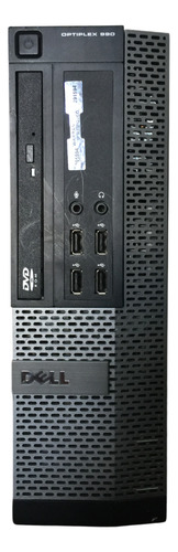 Cpu Dell Optiplex 990 Intel Core I5-2400 Sku 1594 (Usado)